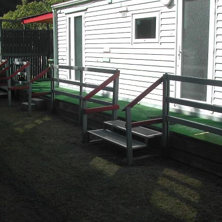 Mobil Home Dordogne Mouzens  Exterior foto